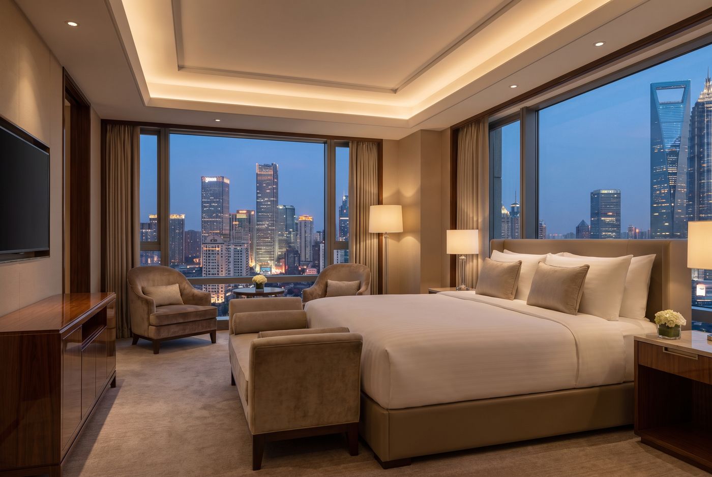 Hotels in Batumi